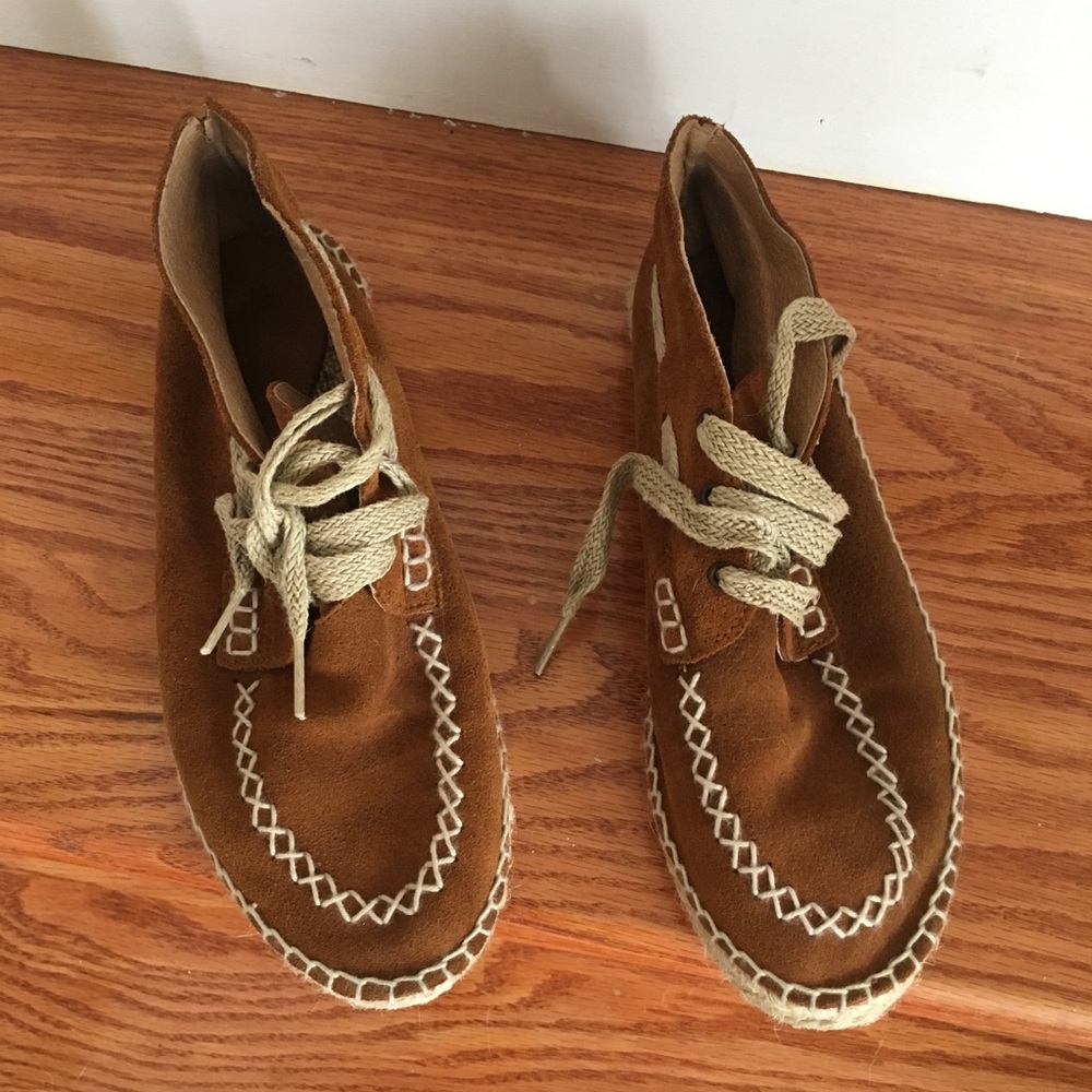 Free people espadrilles